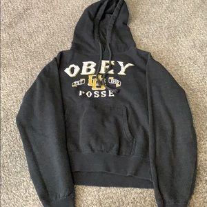 Obey sweatshirt